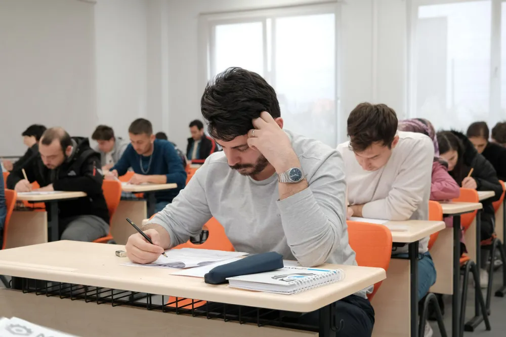 MEGEM’de 43. Dönem Eğitimleri Başladı