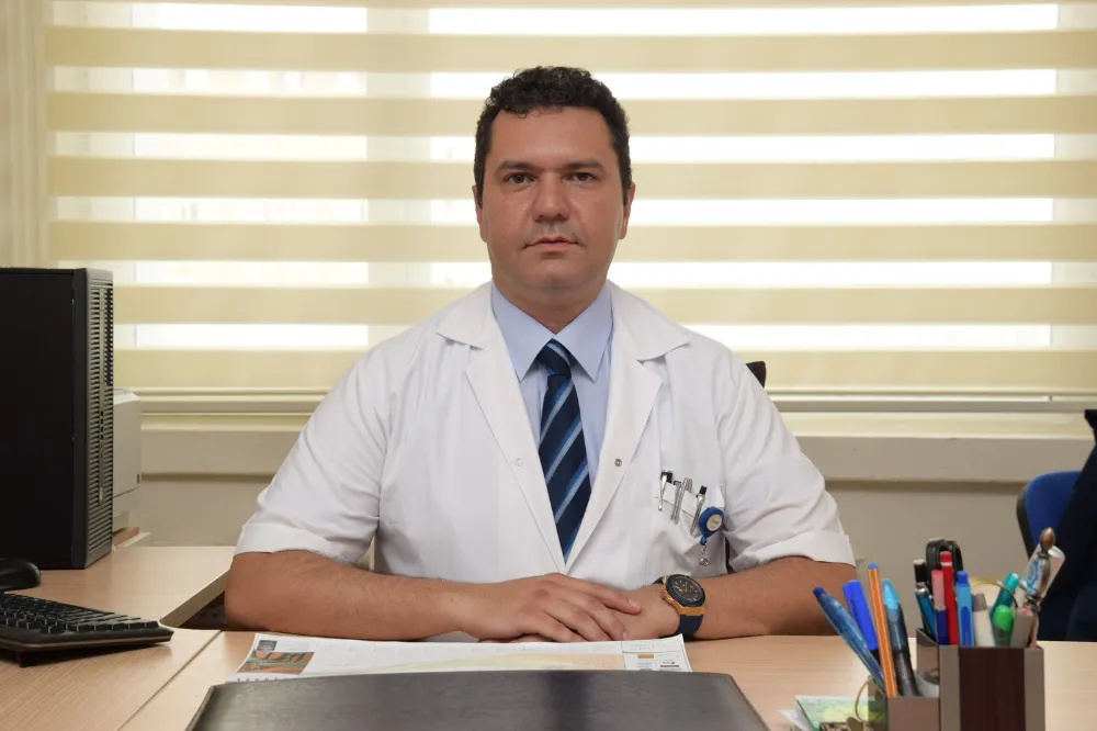 ESOGÜ’den Ramazan Sonrası Sağlıklı Beslenme Önerileri