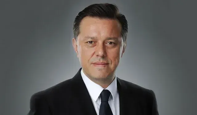 AK Parti Eskişehir Milletvekili Nebi Hatipoğlu