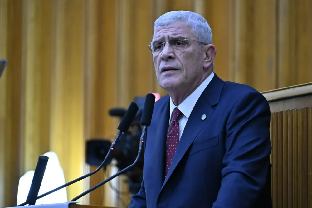 Dervişoğlu’: 