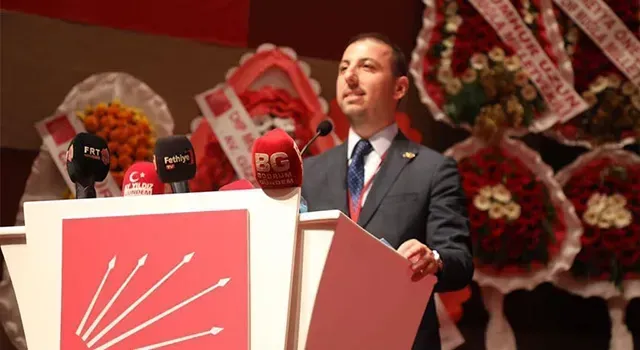 MHP Muğla İl Başkanı Burak Demirel’e Tepki: “Dil Kopartmayı Siyaset Sanmayın”