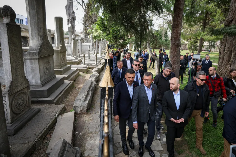 Özel: İstanbul