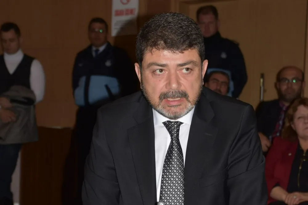 AK Partili Atmaca’dan CHP’ye Kooperatif ve Villa Skandalı Soruları!