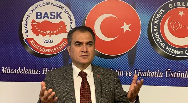  İdari İzin Günlerinde Çalışan Sağlık Çalışanlarının Hakları Verilmemektedir