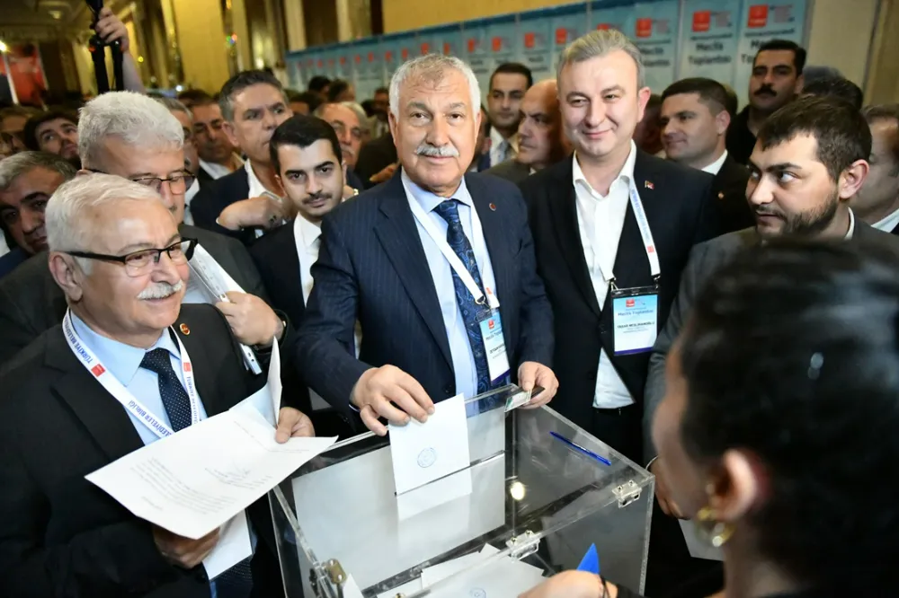 Türkiye Belediyeler Birliği