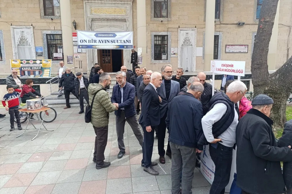 Kolorektal Kanser Farkındalık Ayı: Erken Teşhis Hayat Kurtarır!