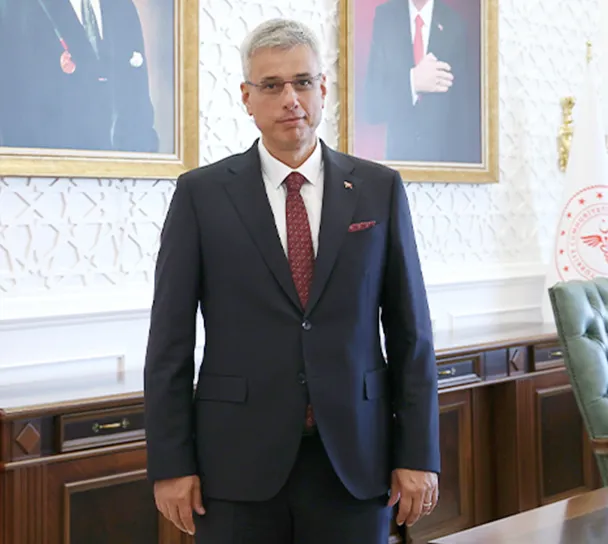 Sağlık Bakanı Memişoğlu: Bayram Tatilinde Acil Sağlık Hizmetleri Kesintisiz Sürecek