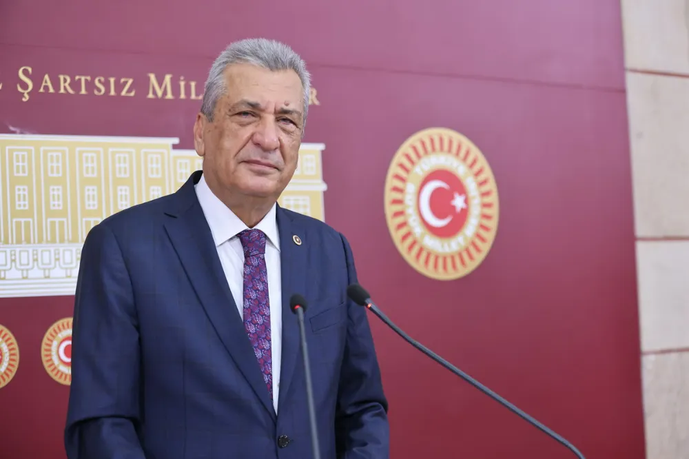 Hasan Öztürkmen