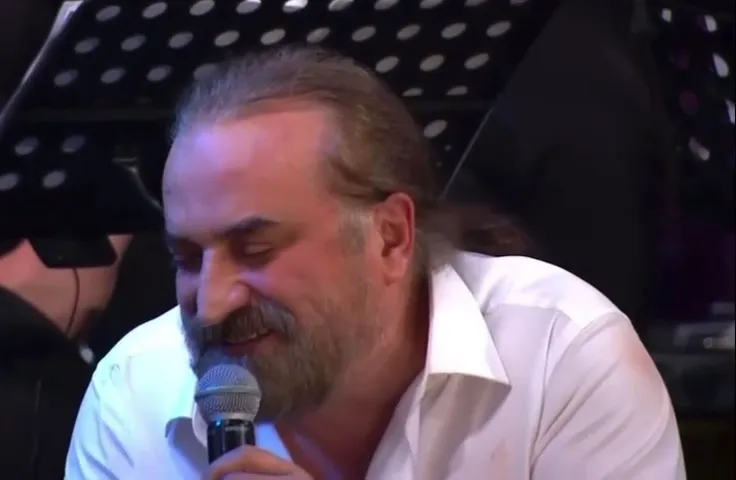 Berkay’dan Volkan Konak’a Duygusal Veda: “İçim Yanıyor”