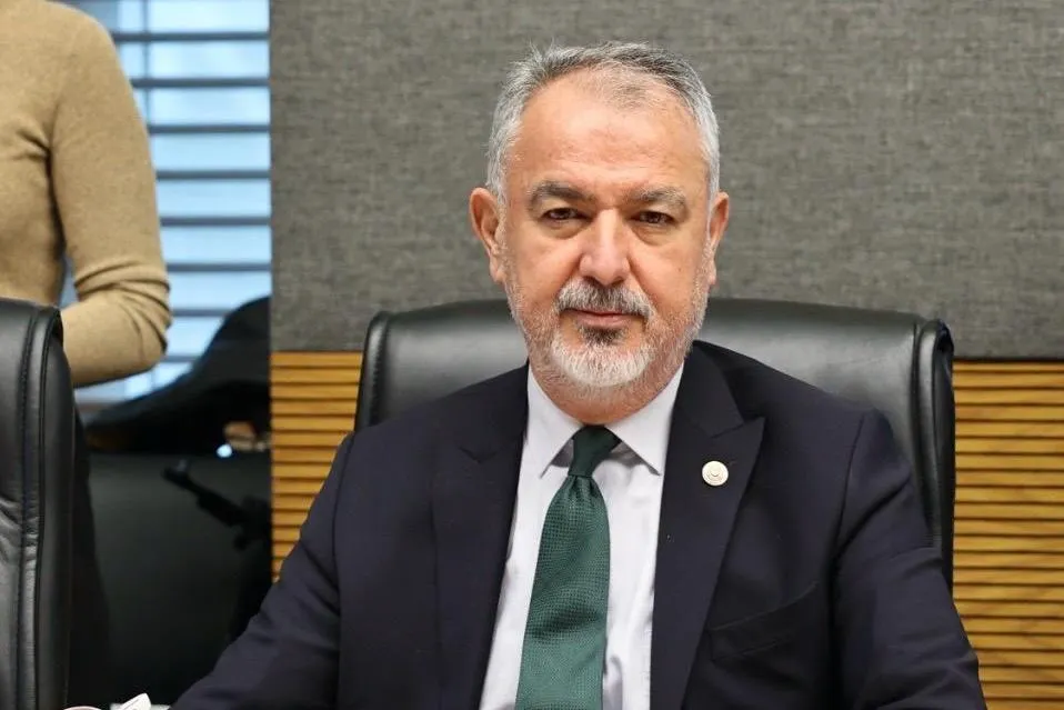   CHP’li Uzun’dan TBMM’de Sert Çıkış: “Muğla’daki Radyoaktif Skandalın Üstü Kapatılamaz!”