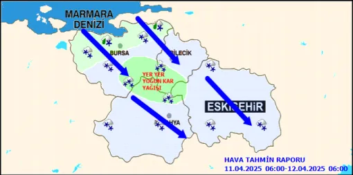 Eskişehir