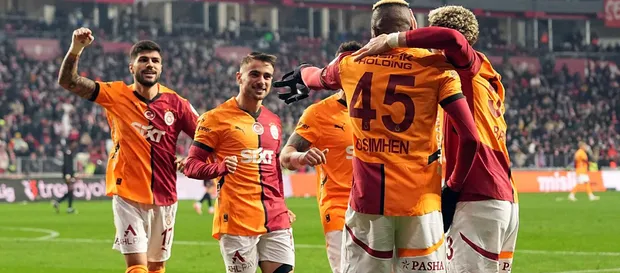 Süper Lig