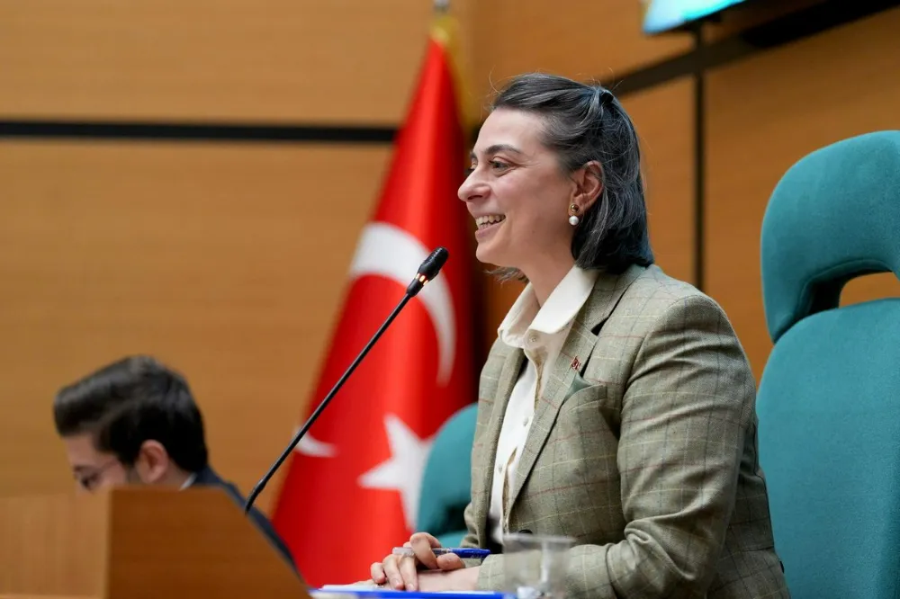   Üsküdar Belediyesi