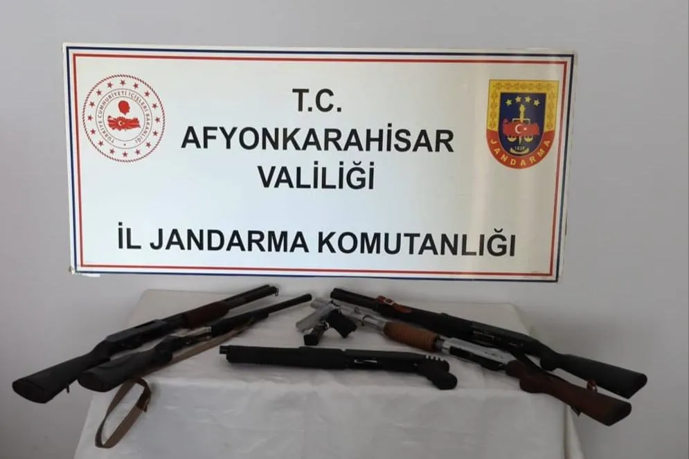   Afyonkarahisar