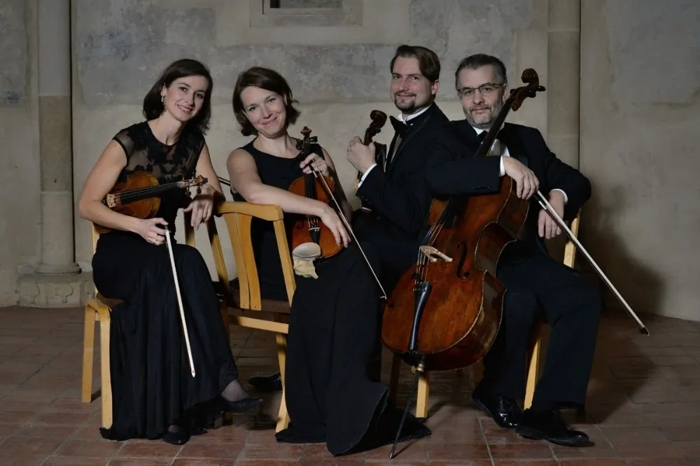 39. Uluslararası Ankara Müzik Festivali 30 Nisan’a kadar sürecek