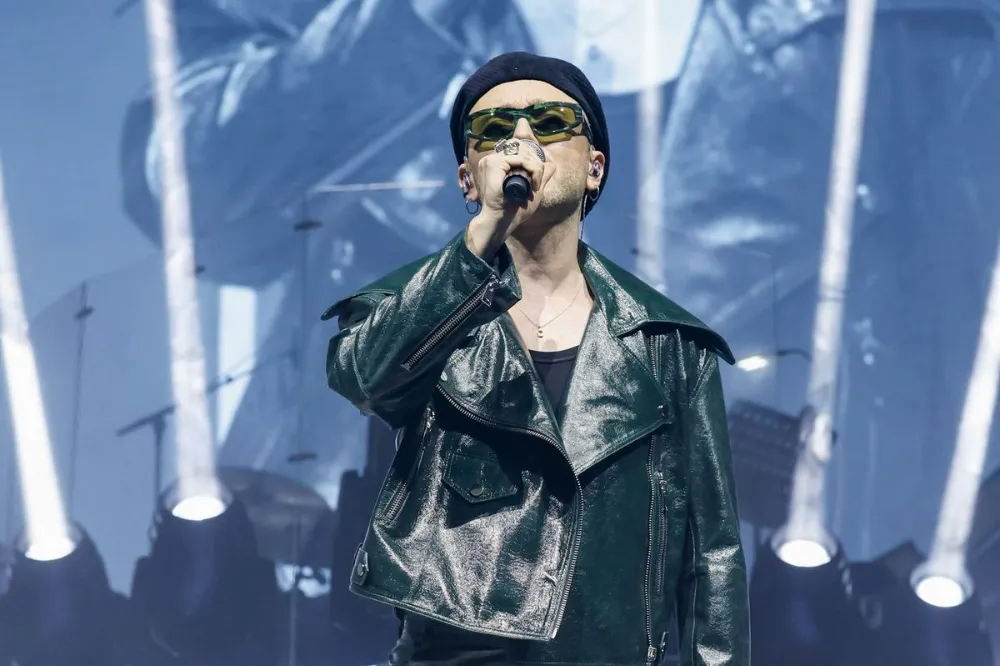 Mabel Matiz Bahar Konserleriyle Hayranlarıyla Buluşuyor