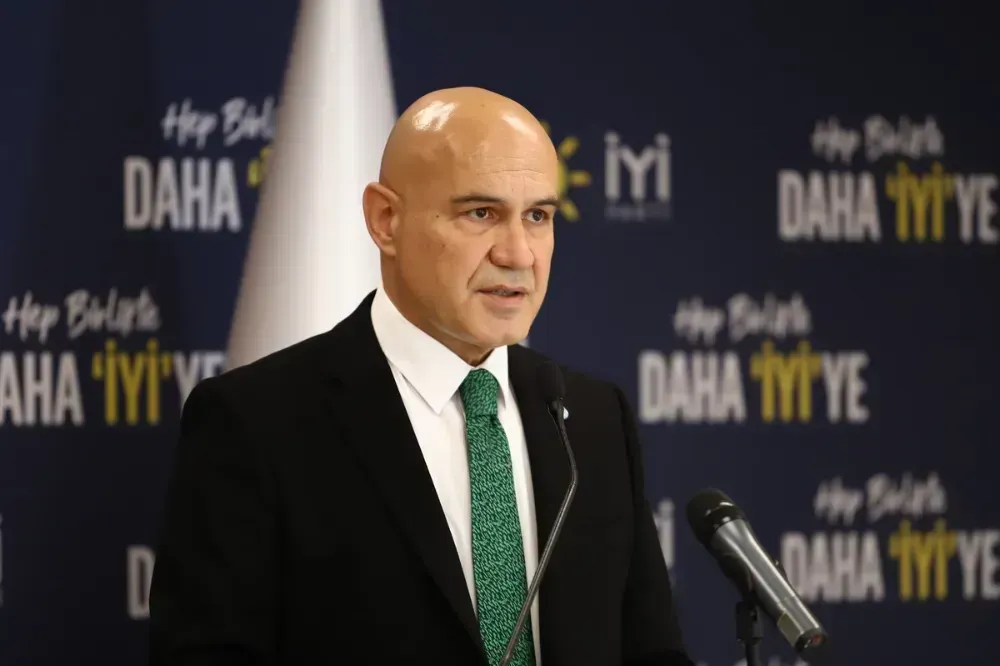  Çömez’den AYM ve Adalet Eleştirisi: “Can Atalay Kararı Uygulanmalı, Bu Ülke Ne Zaman Bu Hale Geldi?”