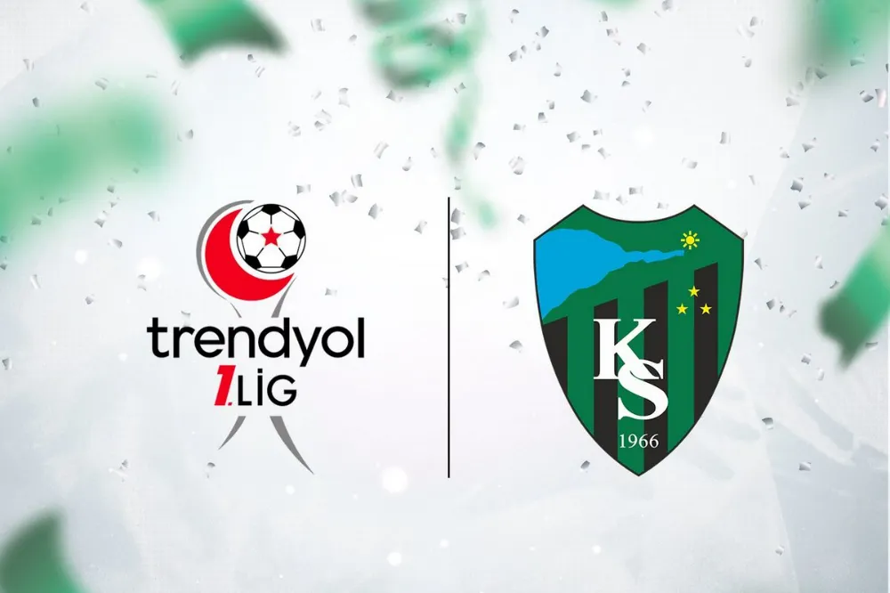 Kocaelispor, Trendyol Süper Lig