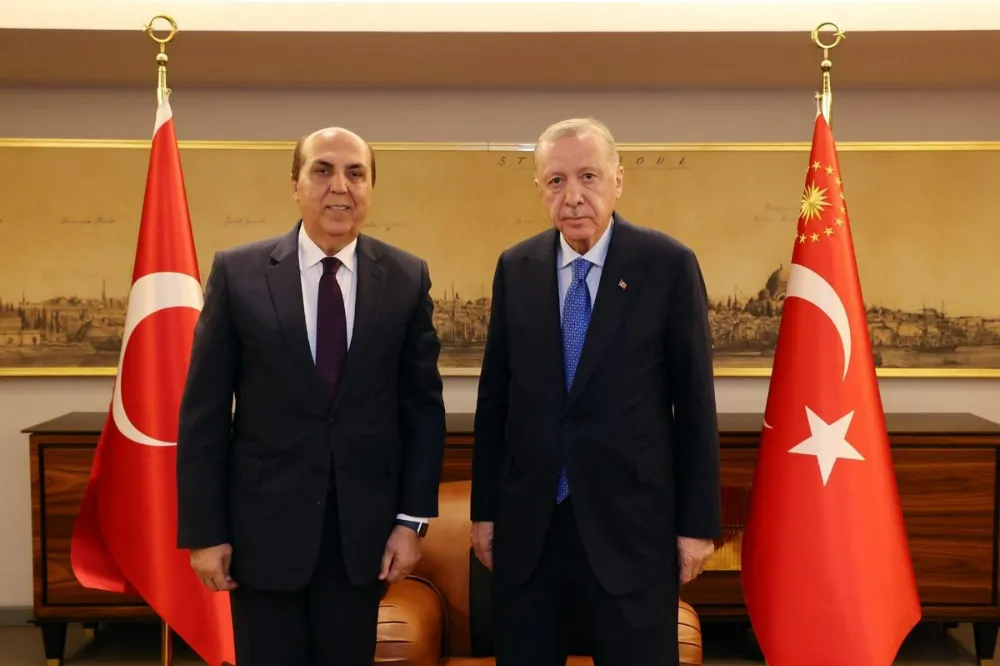 Aydın Ayaydın’dan Cumhurbaşkanı Erdoğan’a Muğla Raporu: Öncelikli Sorunları Aktardı