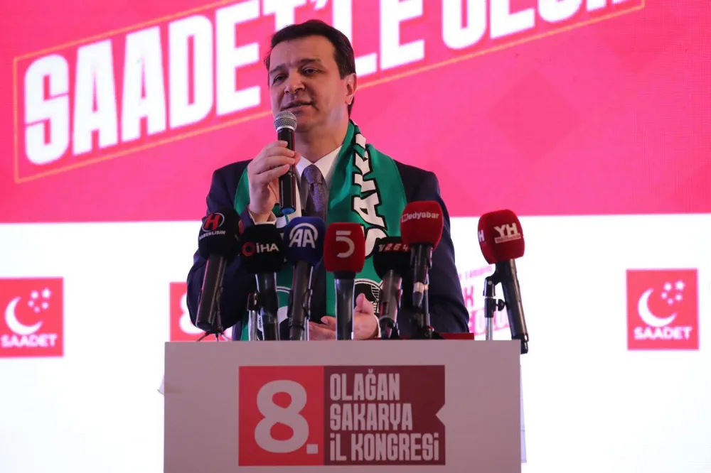 Mahmut Arıkan’dan Sert Eleştiriler: “Ampul İktidarında Halk Karanlıkta, RTÜK Aileyi Korumuyor!”
