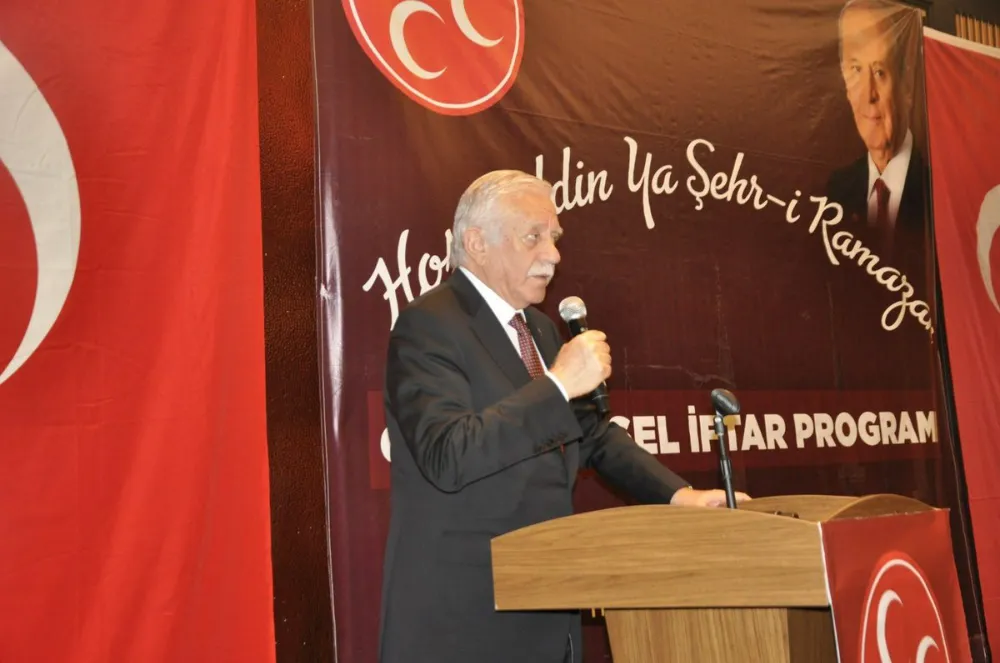 TBMM Başkanı