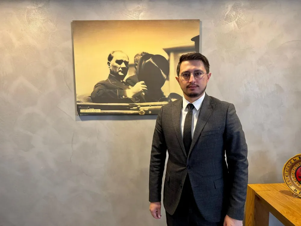   DEVA Partisi