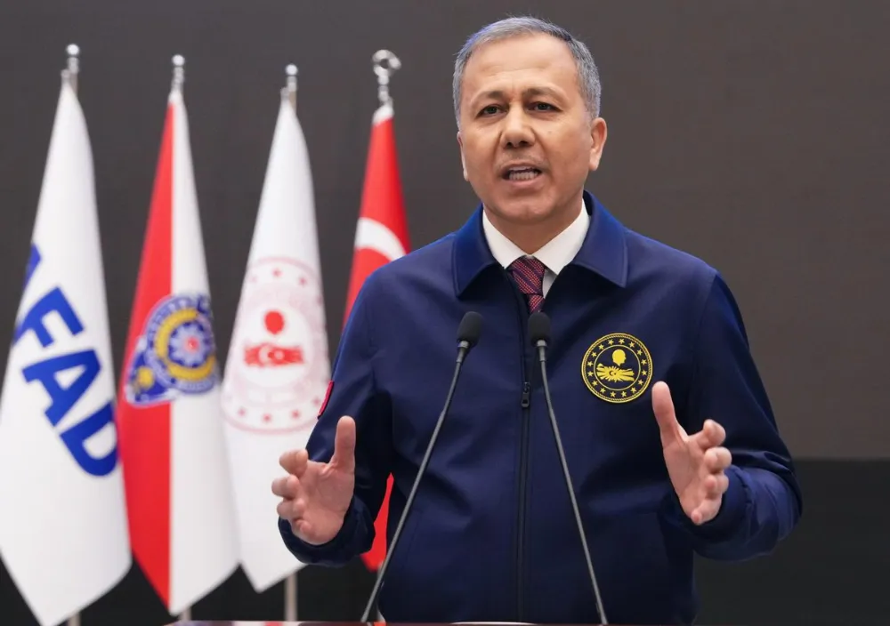 Kırmızı Bültenle Aranan Suçlular Yurtdışında Yakalandı: Türkiye İadeleri Sağlandı!