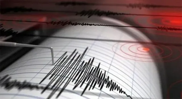 Kütahya Simav’da 4,3 Büyüklüğünde Deprem! Kısa Süreli Paniğe Neden Oldu