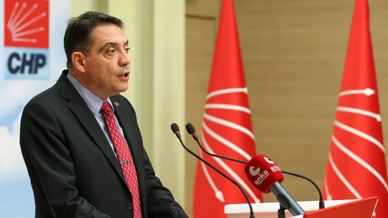 CHP