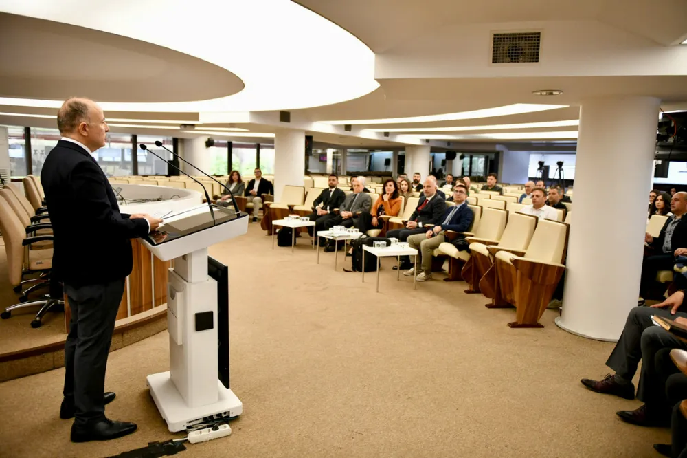   Türkiye Belediyeler Birliği’nden Ulaşım Eğitimi: Şehirlerin Geleceği İçin Stratejik Adım