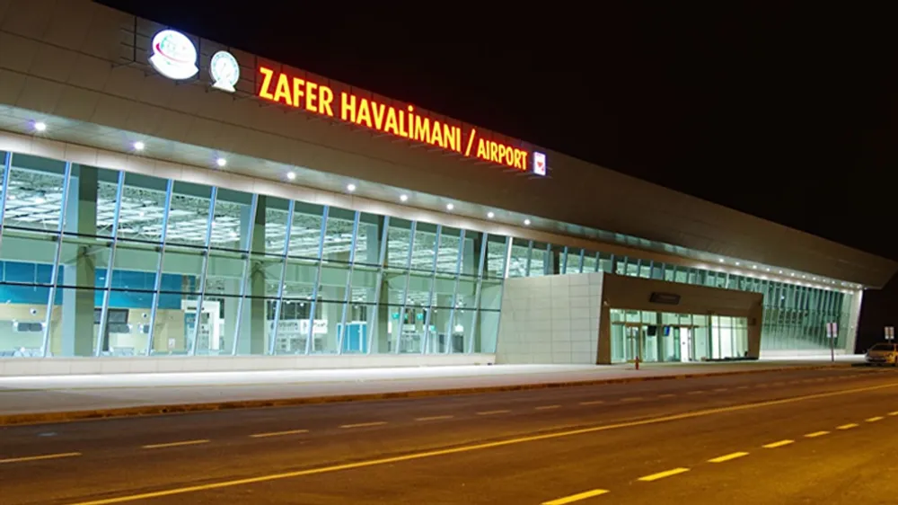 AFSİAD’dan THY’ye Uçuş Çağrısı: “Zafer Havalimanı Seferleri Yeniden Düzenlenmeli”