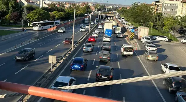 Eskişehir