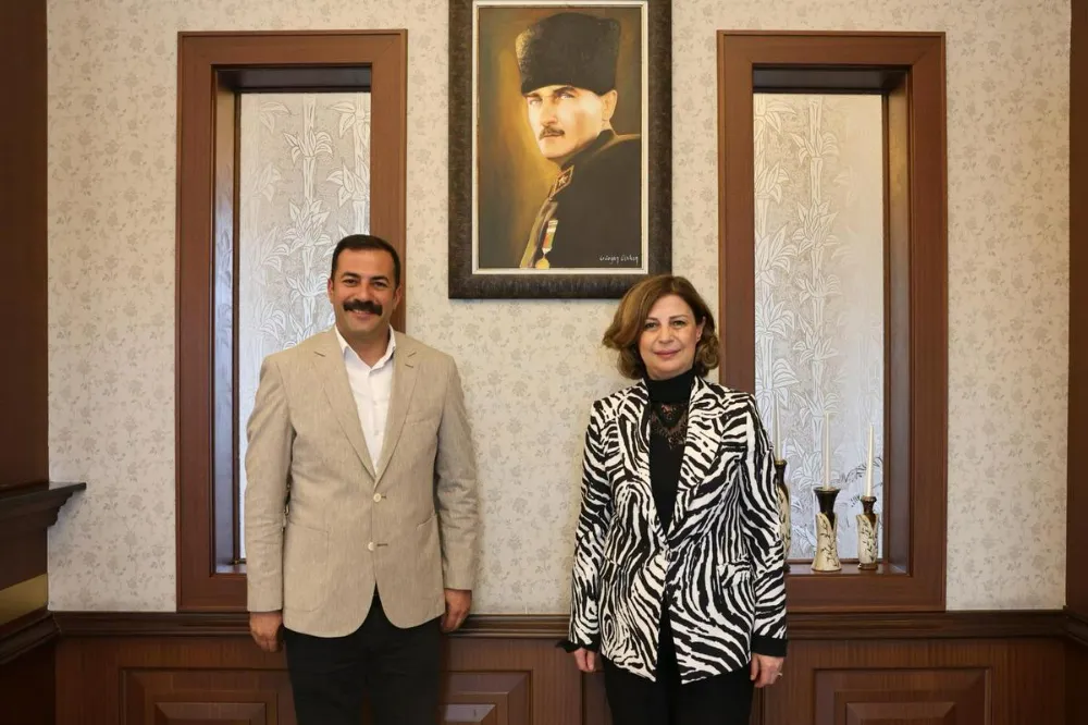   CHP Eskişehir