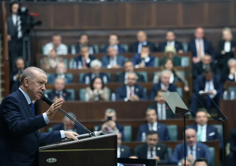 Erdoğan: “81 İl Depreme Karşı Güvenli Hale Getirilecek, 15 Milyon Vatandaş Yeni Yuvasına Kavuştu”