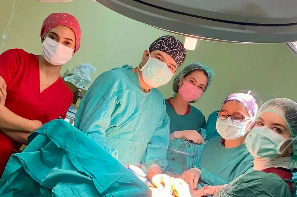 HPV Virüsü Corona Kadar Tehlikeli: Uzman Uyardı, “Her 20 Kadından Biri Taşıyıcı”