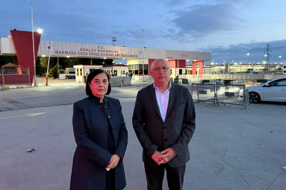 CHP’li Vekillerden Tutuklu Öğrenciler İçin Çağrı: 