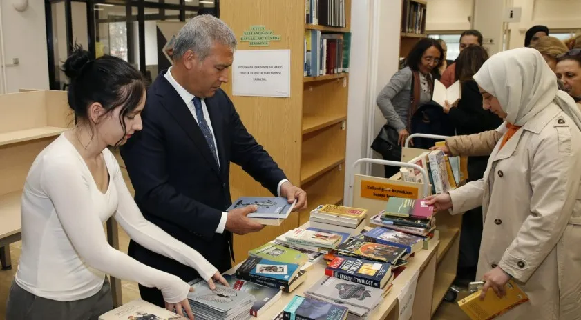   Anadolu Üniversitesi
