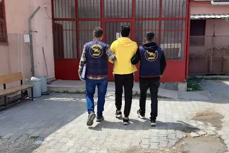   Eskişehir