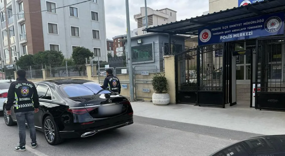 İstanbul Beşiktaş