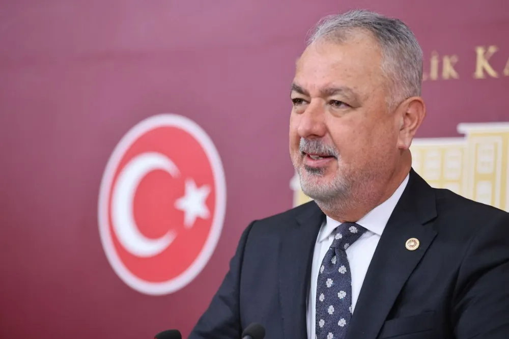CHP