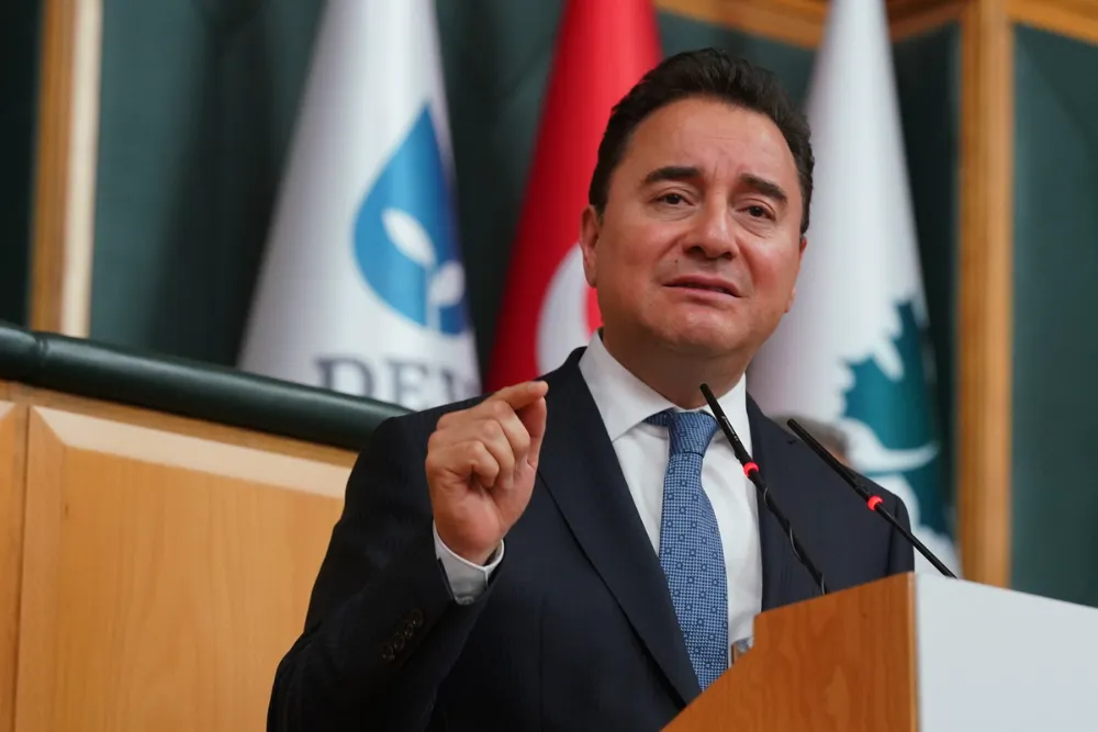 Babacan