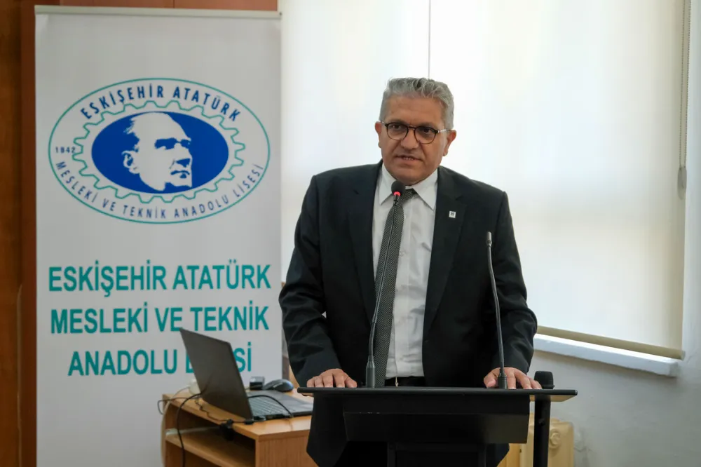  Başkan Küpeli