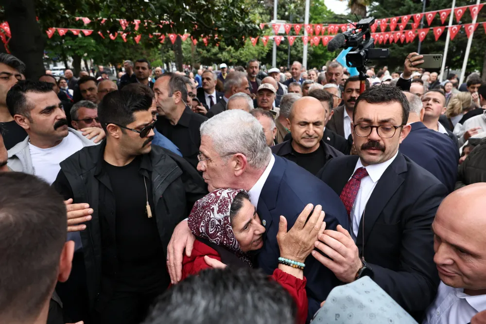  Dervişoğlu