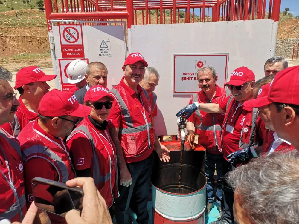  Milletvekili Şahin Tin Gabar’da: Bu Dağlarda Artık Üretim ve Umut Var