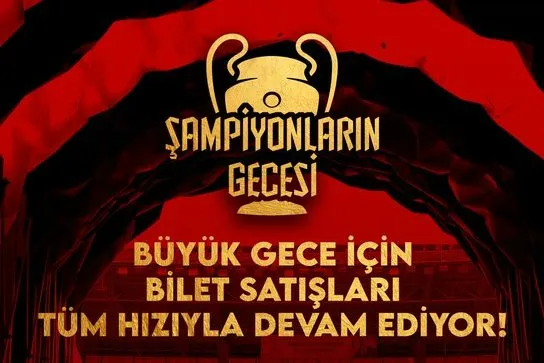 Eskişehirspor’da Şampiyonluk Coşkusu! Taraftarlar Atatürk Stadyumu’nda Buluşuyor