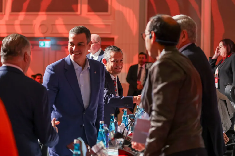  CHP’li Bağcıoğlu’ndan TSK Tepkisi: “Silahlı Kuvvetler Keyfiyetle Değil, Kurumsal Akılla Yönetilir”
