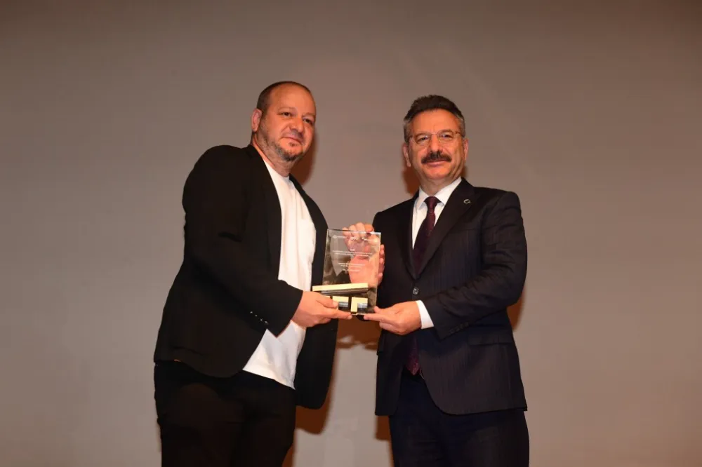 22. Eskişehir Uluslararası Film Festivali görkemli bir törenle açıldı