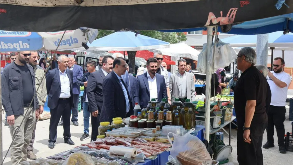  Marmaris Kalesi’nde Akdeniz Esintili Müzik Gecesi