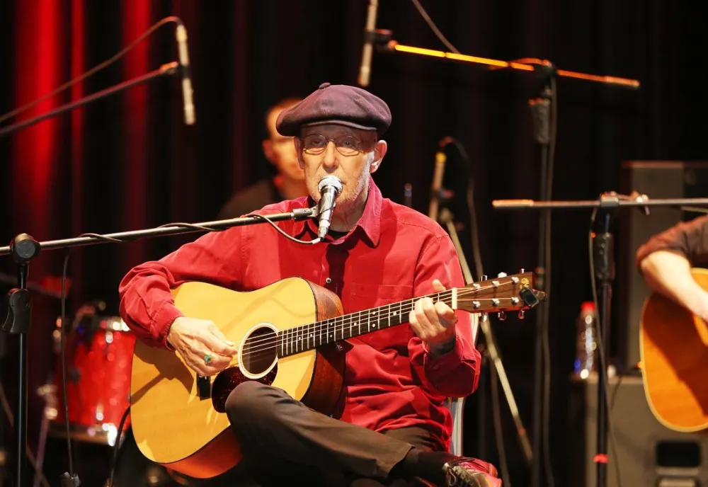 İlhan Şeşen 76 Yaşında Hayatını Kaybetti