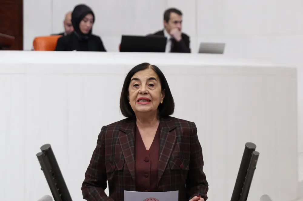 Yargının 